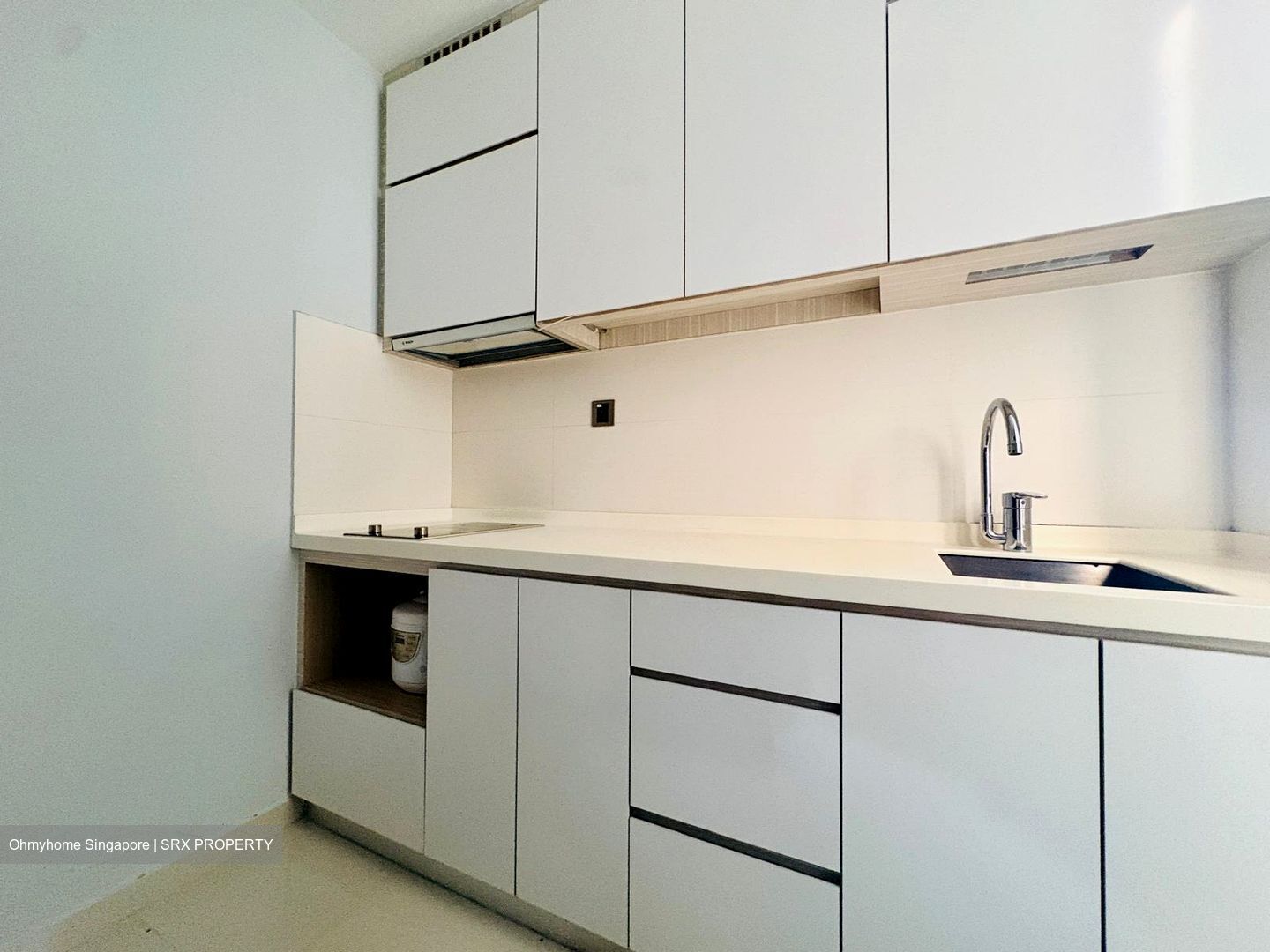 Hills Twoone (D23), Apartment #618310451
